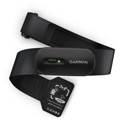 Senzor pulsa GARMIN HRM 200 M-XL, 010-13388-00