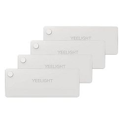 Senzor svjetiljka YEELIGHT LED 4kom