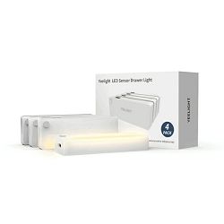 Senzor svjetiljka YEELIGHT LED 4kom