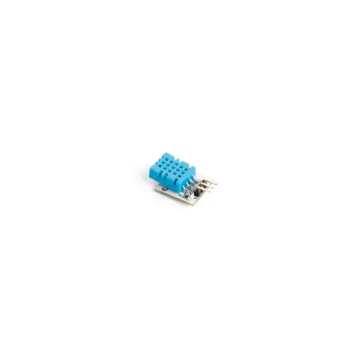 Senzor temperature i vlažnosti DHT11, digitalni, za Arduino