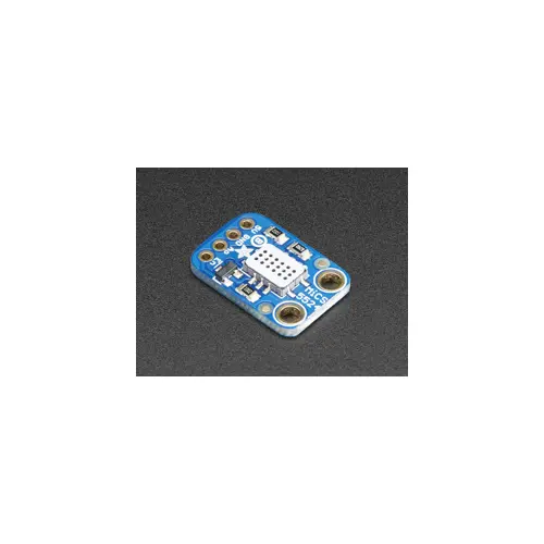 Senzor za CO, alkohol, plinove, Adafruit MiCS5524