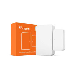 Senzor za vrata/prozore SONOFF SNZB-04P (Zigbee tehnologija)