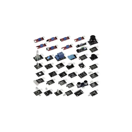 Senzori JOY-IT SEN-KIT02, za Arduino, Raspberry, set od 40 komada