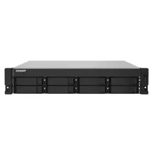 Server doddatak STORAGE QNAP NAS TS-832PXU-RP-4G