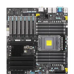 Server MB Super Micro MBD-X12SPA-TF-O LGA 4189/E-ATX/LAN retail
