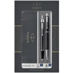 set-kemijskih-olovaka-parker-2093215-2-komada-crna-srebrna-53229-wlononwcrbijt.webp