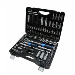 Set ključeva ROCKFORCE, 108 komada