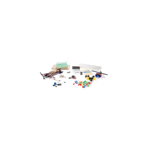 Set komponenti za Arduino projekte