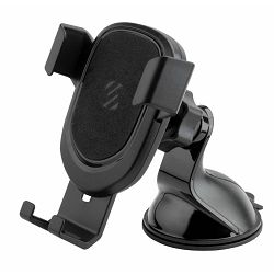 Nosač za auto SCOSCHE GRAVITYDROP ventilacija / staklo / ploča