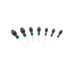 Set odvijača FATMAX TORX (7 komada, T10-40)