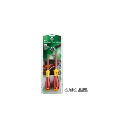 Set odvijača WIHA VDE, za terminal vijke, 2kom SL/PH 327