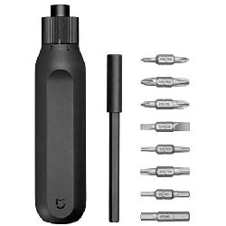 Set odvijača XIAOMI Mi 16-in 1 Ratched Screwdriver