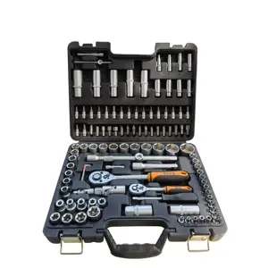 SET OF HEADS VG071 1/4 + 1/2 108 PSC.