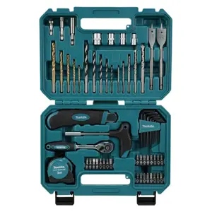 Set pribora MAKITA 60 komada