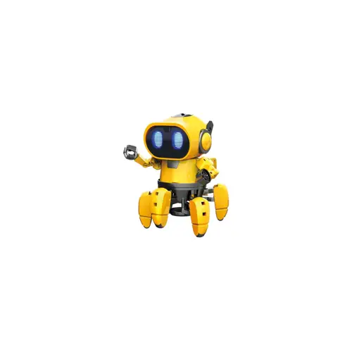 Set robot Tobbie, VELLEMAN KSR18