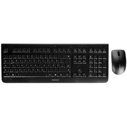 Set tipkovnice i miša CHERRY DW 3000