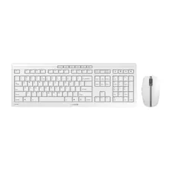 Set tipkovnice i miša CHERRY Stream Desktop