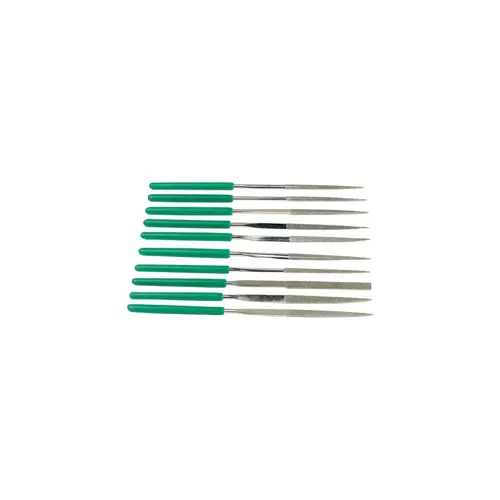 SET TURPIJA 10 KOM. DUŽINA 12 cm.