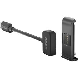 Set za akcijsku kameru GOPRO Contacto Magnetic Door and Power Cable Kit