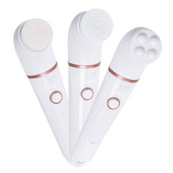 Set za čišćenje lica ADLER, AD 2178 (boja: bijela)