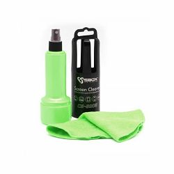 Set za čišćenje SBOX CS-5005 zeleni