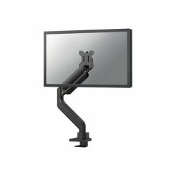 Nosač monitora stolni NEOMOUNTS DS70-450BL1 (17"- 42", do 15 kg, nagib -35° do 45°, rotacija 360°, zakret 180°)