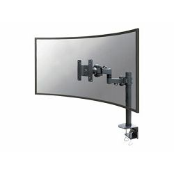 Nosač za TV/monitor stolni NEOMOUNTS FPMA-D960PLUS (do 49", do 20 kg, rotacija 360°, zakret 180°)