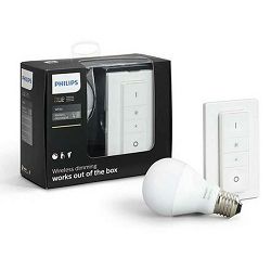 Set za prigušivanje Philips HUE DIM kit 9W A60 E27 EU