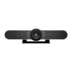 Set za video konferencije LOGITECH MeetUp (3840 x 2160 piksela, 30 fps) crni