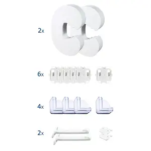 set-zastita-od-ozljeda-alecto-bv-30-14-kom-44107-2440009012.webp
