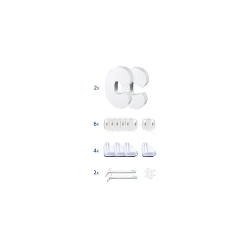 set-zastita-od-ozljeda-alecto-bv-30-14-kom-44670-2440009012.webp