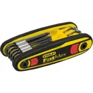 Sets of FM Allen keys, metric