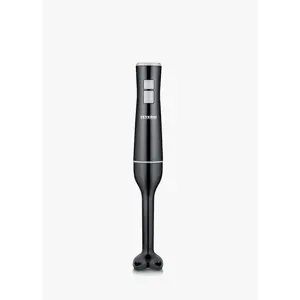 Severin SEV SM 3770 STABMIXER Immersion blender 170 W Black, Grey