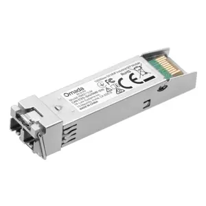 SFP modul TP-LINK ISM311LM (fiber optic, 1.25 mbit/s, 850 nm)