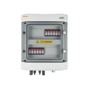 SH-103 DC junction box