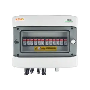 SH-426 DC DC connection switchgear