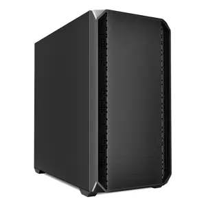Sharkoon MK2 Micro Tower Black