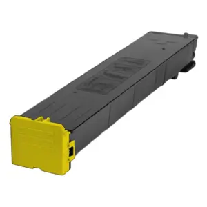 Sharp BP-GT30YA toner cartridge 1 pc(s) Original Yellow