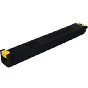 Sharp MX36GTYA - gul - original - tone