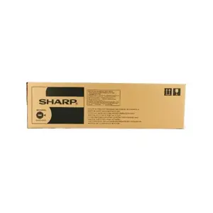 Sharp MX61GTBA toner cartridge 1 pc(s) Original Black