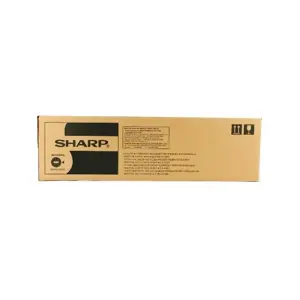 Sharp MX61GTYA toner cartridge 1 pc(s) Original Yellow