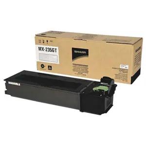Sharp Toner Black MX237GT