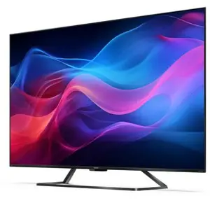 Sharp TV model 65GR8265E, 65 inches, Smart TV, Google TV, UHD