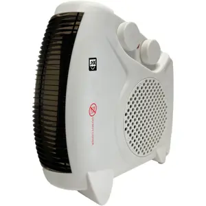 SHE ventilatorski grelnik 2000 W