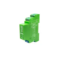 Shelly · Hutschiene·""Pro Dimmer 2PM""· LEDs & Glühbirnen· 2 Kanäle· Messfunktion·