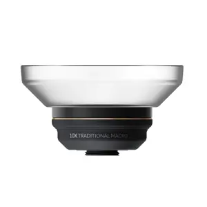 ShiftCam LensUltra 10x Mobile Photo Lens