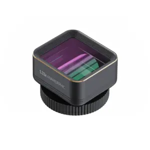 ShiftCam LensUltra 1.33x Anamorphic Lens
