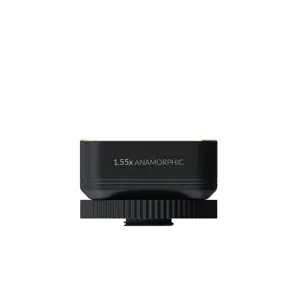 ShiftCam LensUltra 1.55x Anamorphic Lens