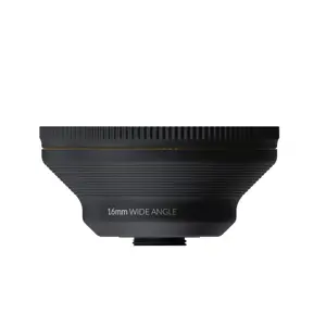 ShiftCam LensUltra 16mm wide angle lens