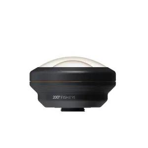 ShiftCam LensUltra 200° Fisheye Lens